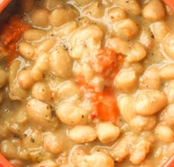 liver fatty lima bean easy reverse carrot bowls
